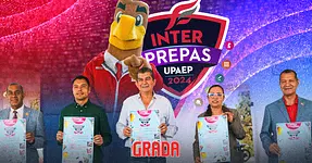 Ayuntamiento de Puebla invita al Interprepas UPAEP 2024