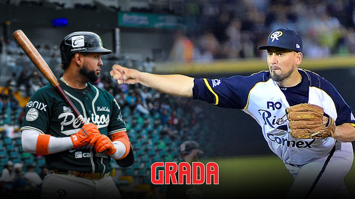 Pericos Puebla vs. Rieleros Aguascalientes: previa, cómo y dónde ver en TV streaming