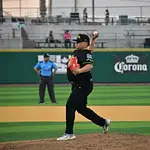 Dos Laredos propina séptima derrota de visita a Pericos