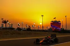 Sergio "Checo" Pérez cierra filas para la Temporada 2024 de F1