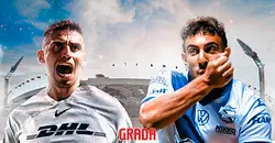 Club Puebla busca “domar” a los Pumas en CU