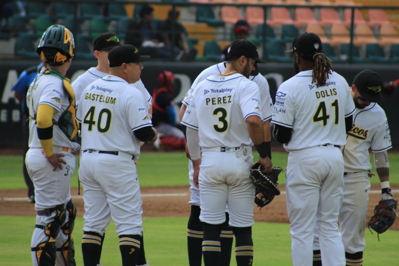 Busca Pericos de Puebla repetir la dosis a Leones de Yucatán