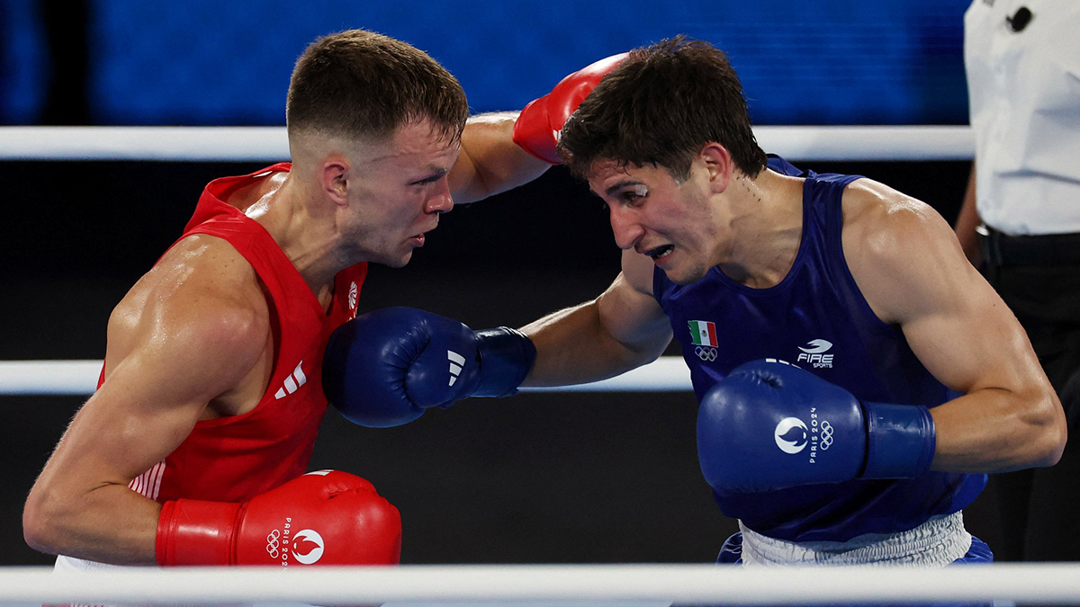 Boxeo olímpico tiene vida; COI reconoce a World Boxing