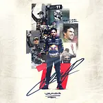Red Bull renueva a Sergio "Checo" Pérez hasta 2026