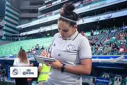 “Majo” López: salimos a buscar el triunfo