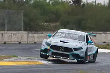 Franco Zanella apunta a un gran arranque de temporada en la Pro 1