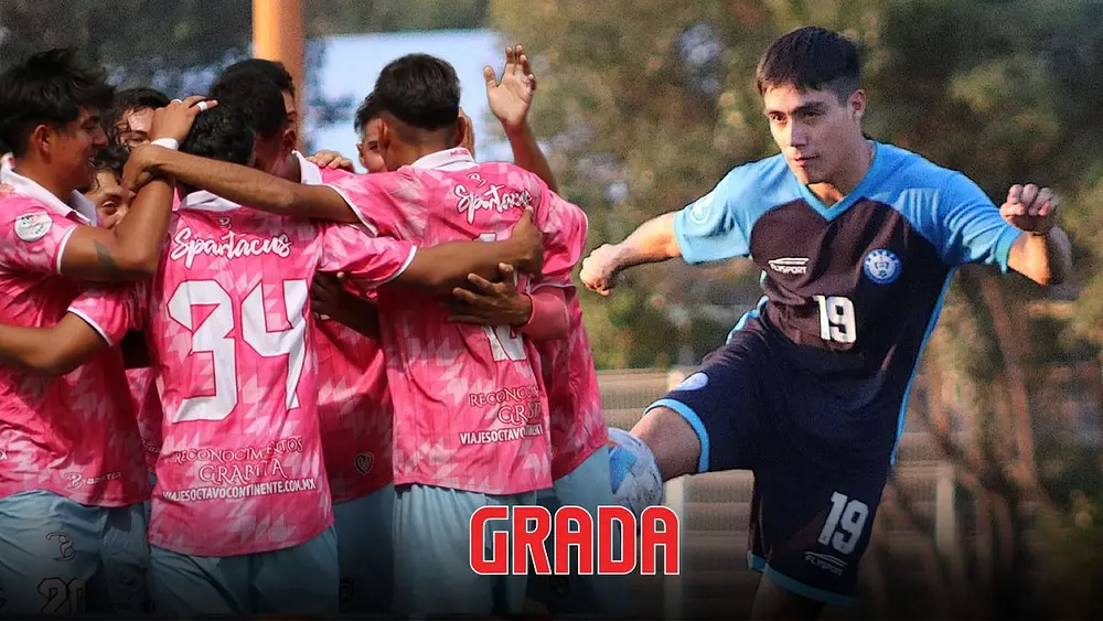 PDLA FC tropieza ante Club Muxes en Ida de Liguilla TDP 2026