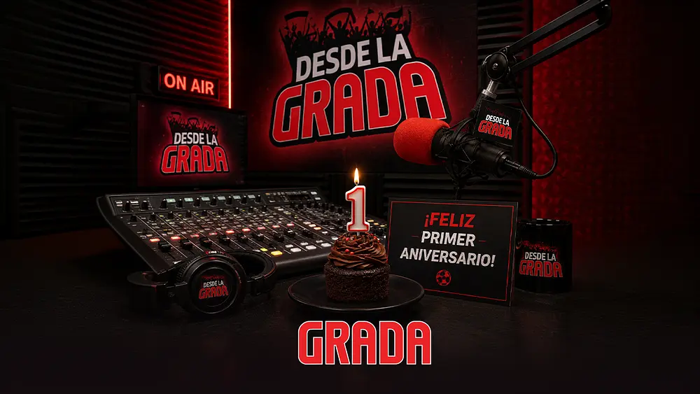 Desde La GRADA: un año sacudiendo el deporte en Puebla