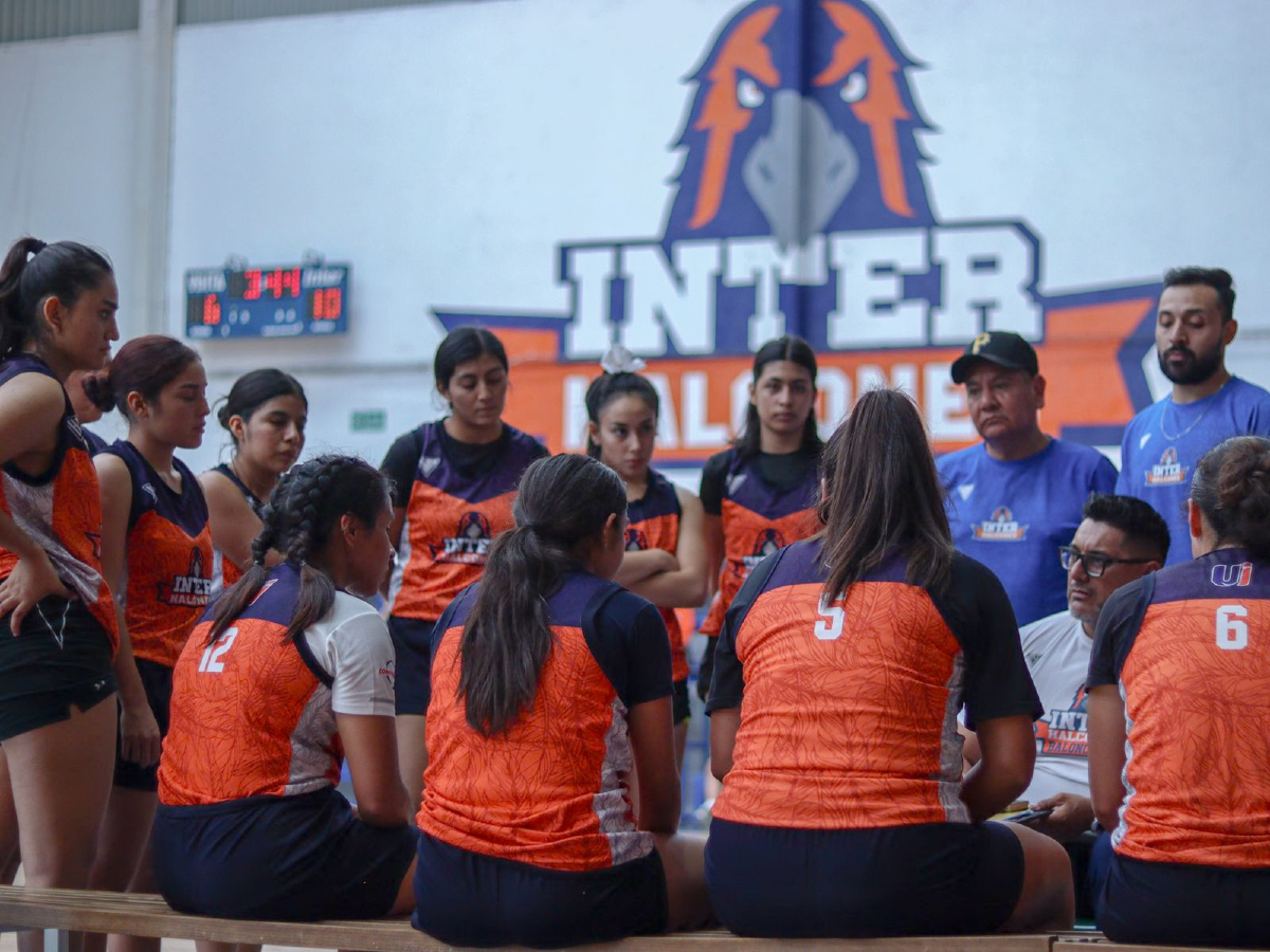 No levanta: la Inter se hunde en ABE Femenil