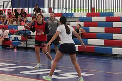 Ingrid Martínez: “UMAD viene más fuerte y con una mentalidad a prueba de todo”