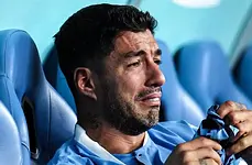 Sufre Uruguay polémica eliminación; ‘Sonaldo’ califica a Corea del Sur