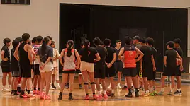 Interamericana abre visorías de Basquetbol rumbo al ciclo 2026