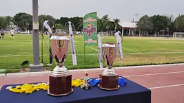 Arranca Liga Estudiantil de Puebla su temporada 2024-2025