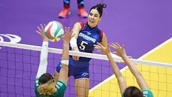 En casa, Guerreras de Puebla dividieron honores ante Leonas