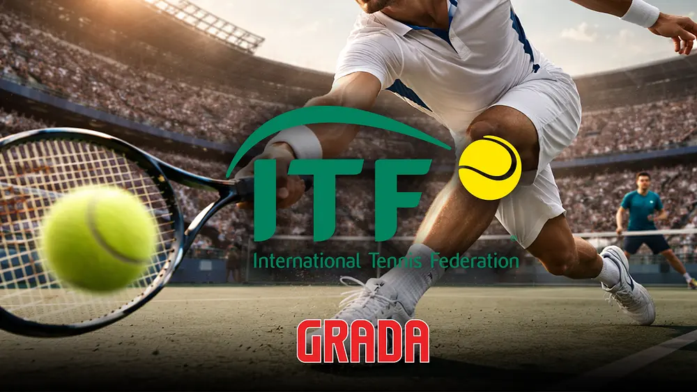 Llega tenis internacional juvenil a Puebla con el ITF J30