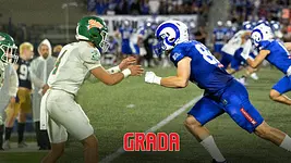 Aztecas UDLAP vs Borregos Monterrey: previa Semana 3 ONEFA 2025, cómo y dónde ver en TV streaming