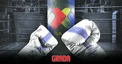 La Franja y su camino a la justicia deportiva