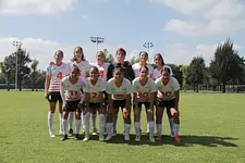 Nadie detiene a Aztecas UDLAP en futbol femenil de CONADEIP