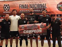 Puebla recibe el AmeriCup 2023 de basquetbol 3X3