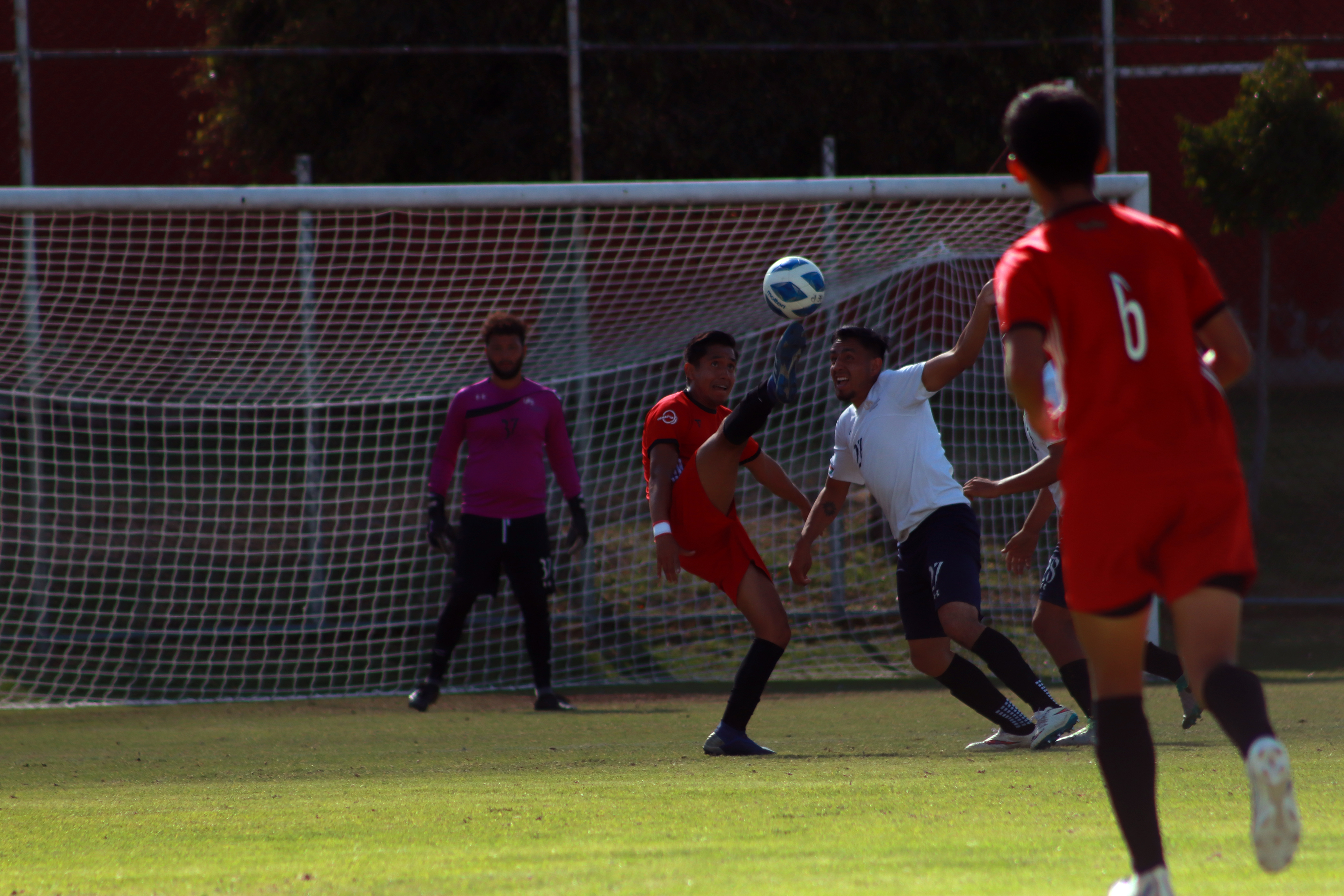 UPAEP suma y mantiene liderato en CONADEIP