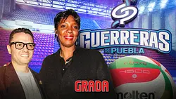 La apuesta de Guillermo Ramírez por Guerreras de Puebla