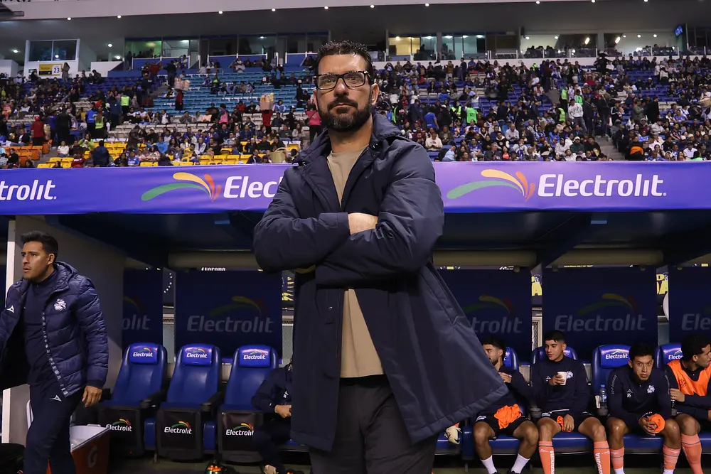 Albert Espigares: “Los jugadores lo hicieron excelente; estoy orgulloso de ellos”