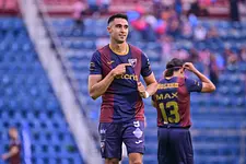 La Franja, una nueva oportunidad para Rafael Durán