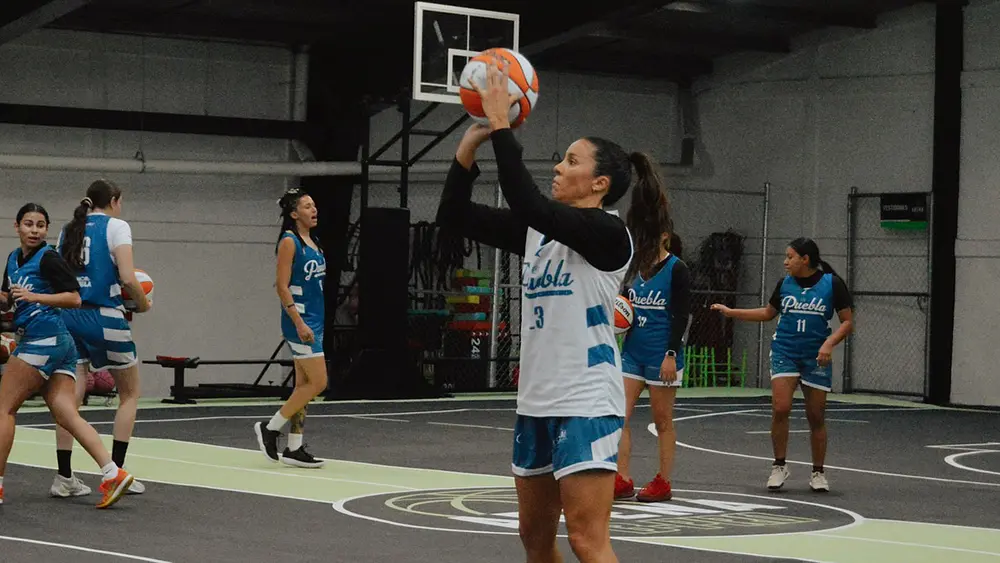 Estrellas de Puebla debuta contra Toritas de Celaya