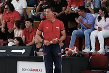 UMAD, más líder que nunca en Liga ABE 2024