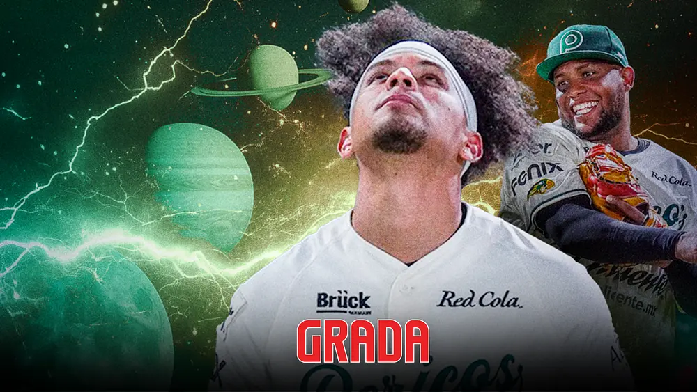 Pericos evitan la limpia y avanzan a la Serie de Zona