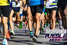 Maratón de Puebla sí se correrá el 27 de noviembre