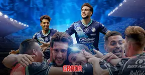 Puebla vuelve a sonreír 12 partidos después