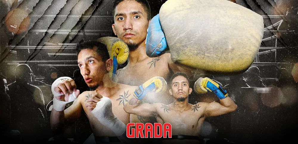 Emmanuel “Tigre” Arellano, a defender su invicto en Michoacán