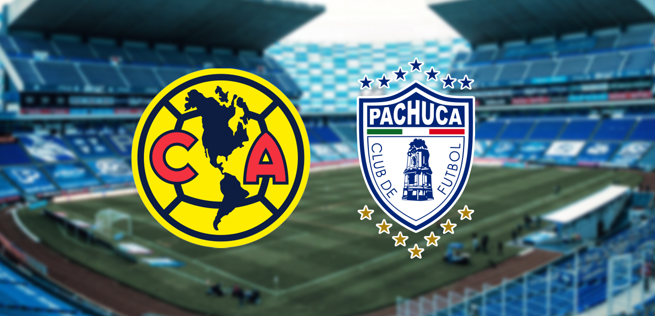 Confirmado: América vs Pachuca se jugará en Puebla