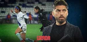 Cuarta derrota al hilo hunde al Puebla Femenil
