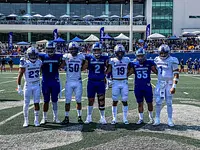 Logran Borregos Puebla triunfo histórico y avanzan a semifinales de ONEFA