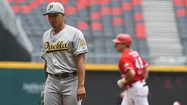 Termina el sueño de los Pericos de Puebla en la temporada 2022