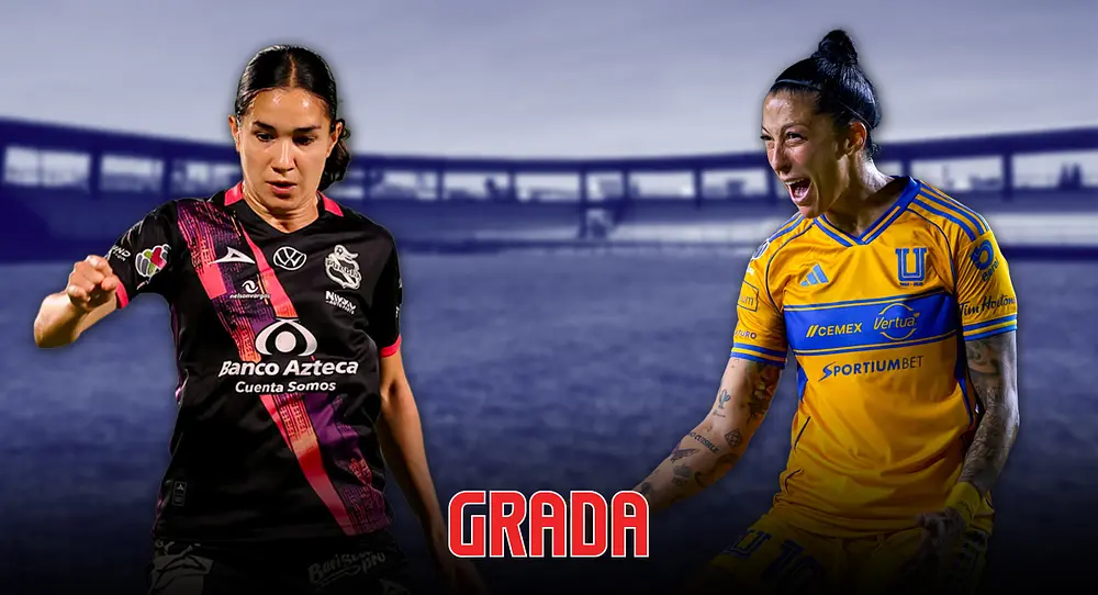 Puebla Femenil vs Tigres UANL: previa Jornada 14, dónde y cómo ver en vivo TV streaming