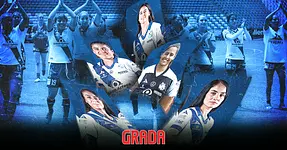 La Franja femenil anuncia sus primeras bajas