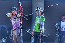 Aída Román se pierde los Juegos Olímpicos de París 2024