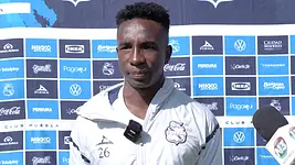 Kevin Velasco: “Para nosotros quedan cinco finales”