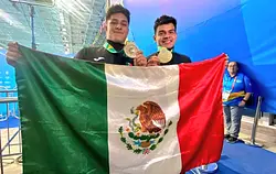 México busca superar marca olímpica de Tokio 2020 y Río 2016