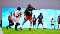 Con Topos FC, México logra boleto a Parapanamericanos Lima 2027