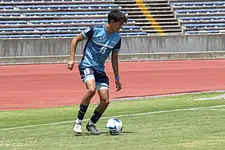 Cuarta División: Lobos BUAP saca valioso empate en la Final de Ida