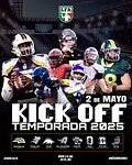 Arranca la LFA 2025: previa, dónde y cómo ver en TV streaming Semana 1