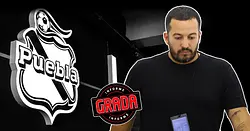 Jorge González deja de ser Director Deportivo del Club Puebla