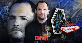 Llega Isidro Sánchez Macip al banquillo de Las Vegas Lights