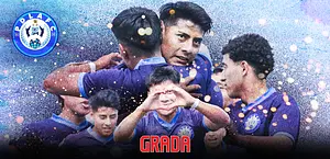 Puebla de los Ángeles FC, el orgullo de la entidad en la Tercera División