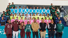 Visorias FMF llegaron a la Universidad Interamericana
