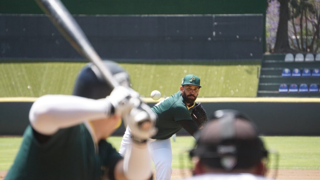 Pericos de Puebla, con la mirada en el Interliga de la LMB